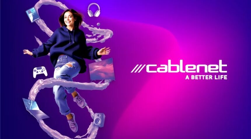Cablenet Launches New Generation of Connectivity and Entertainment in Cyprus