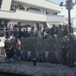 Cyprus Celebrates Epiphany with Unity and Tradition