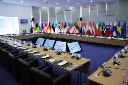 Cyprus Takes EU Council Presidency Amid Strong Economic Indicators