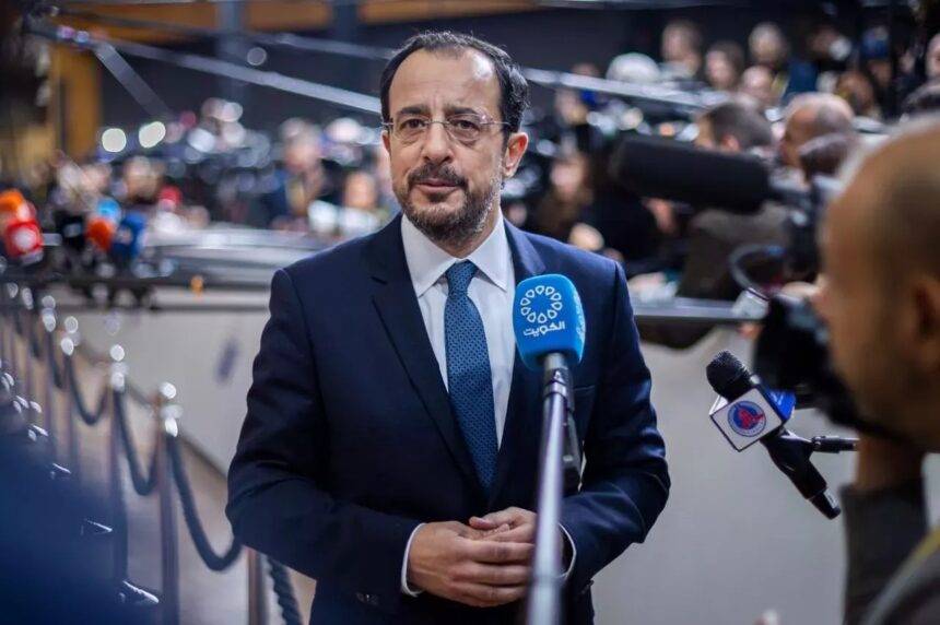 Cyprus EU Presidency: Christodoulides Visits Bahrain and Signs Nine Cooperation Agreements