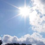 Cyprus weather: Sunshine and High Clouds Expected Across Cyprus Today