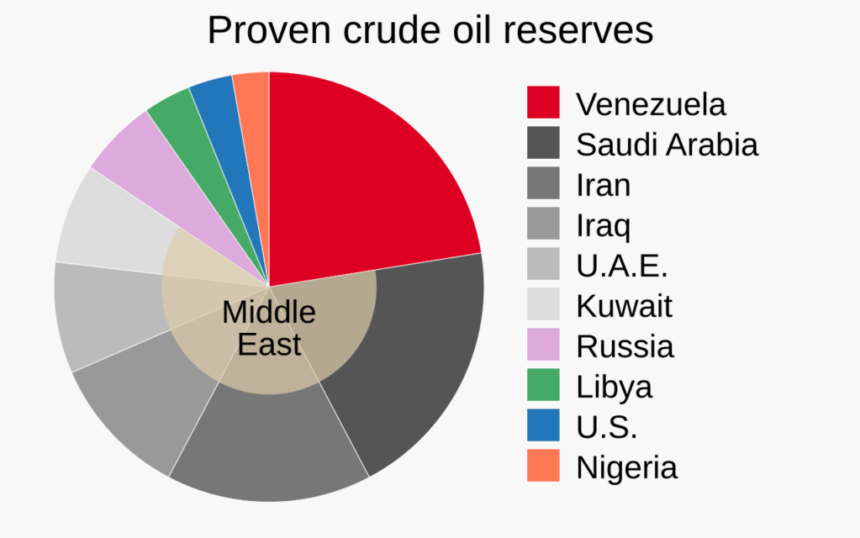 Oil chaos: Oil Markets Anticipate Chaos Amid Iran Tensions