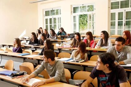 Cyprus University of Technology Introduces Equality Framework for 2025-2028