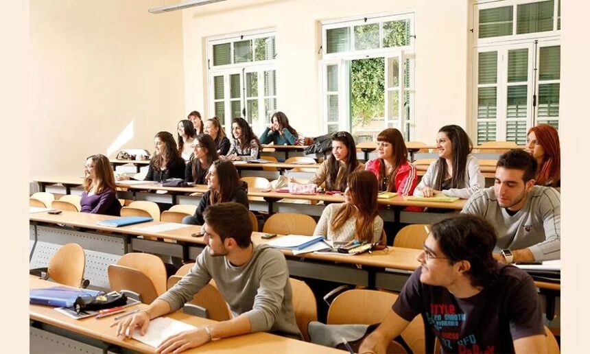 Cyprus University of Technology Introduces Equality Framework for 2025-2028