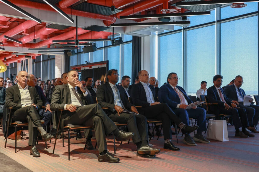 Artificial Intelligence Takes Centre Stage at Cyprus–India Event