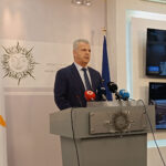 New Prison in Cyprus Possible Within Four Years