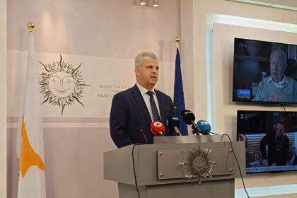 New Prison in Cyprus Possible Within Four Years
