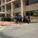 Court Limits Police Remand After Larnaca Shooting Incident