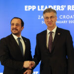 Cyprus EU Presidency Priorities Announced by President Christodoulides in Zagreb