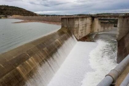 Cyprus dams: Cyprus's Major Dams Face Zero Reserves by Summer 2026