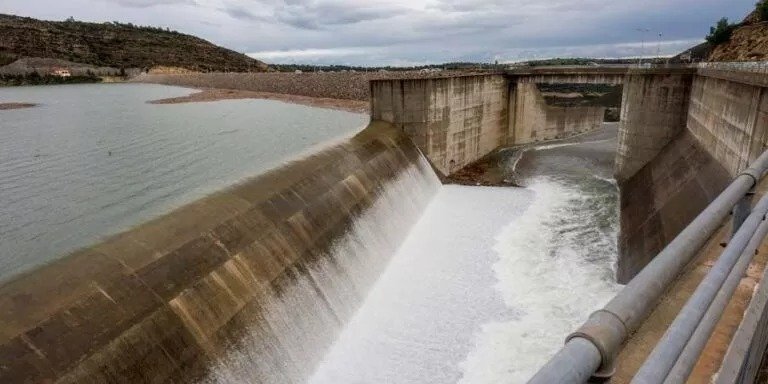 Cyprus dams: Cyprus's Major Dams Face Zero Reserves by Summer 2026