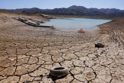 Cyprus water: Cyprus Dam Reserves Plunge to 10.8% Amid Water Crisis