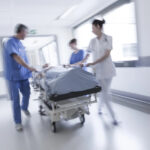 Flu Deaths Rise to 12 Amid Hospital Strain