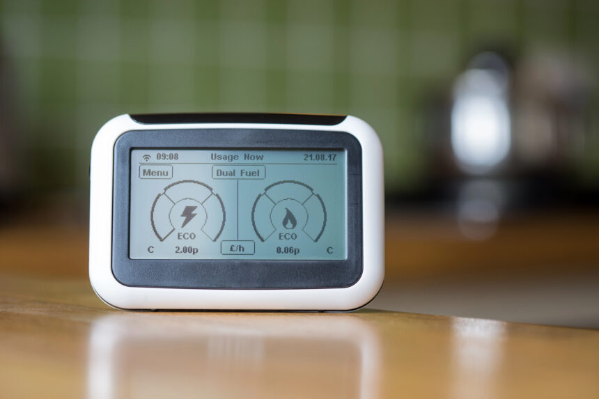 Smart Electricity Meters Rollout Progresses Across Cyprus