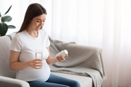 Paracetamol in Pregnancy Proven Safe Amid Autism Claims