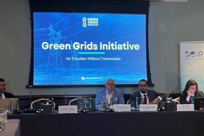 Challenges of Operating an Electricity Grid on a Small Island