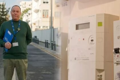 EAC Continues Smart Meter Rollout Across Cyprus in January