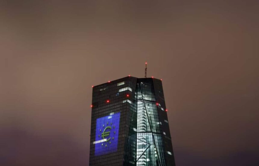 ECB Warns Central Bank Independence Crucial for Price Stability