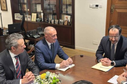 Kronos Gas Field Nears Final Development Stage in Cyprus