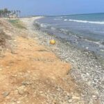 Environment Department Blocks Larnaca Breakwater Project