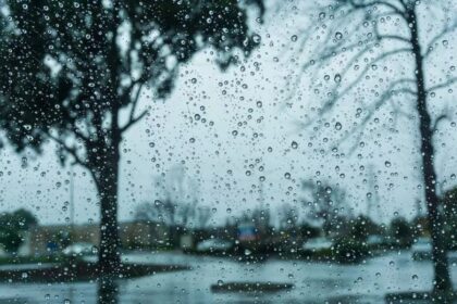 Cyprus storms: Storms and Rain Forecasted for Cyprus Today