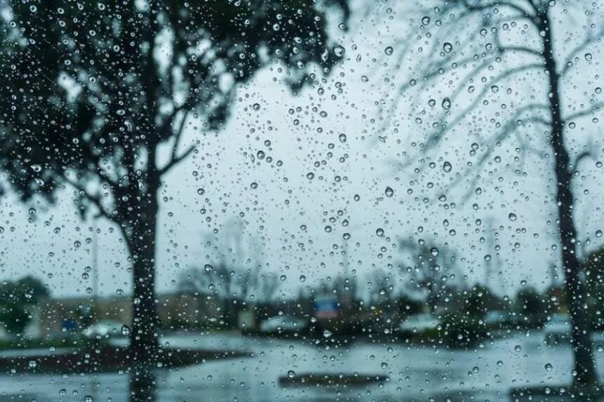 Heavy Rainfall in Cyprus Won't Alleviate Water Crisis