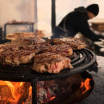 Troodos BBQ: Join Chef Jeffrey Hoffens for a Unique Culinary Experience