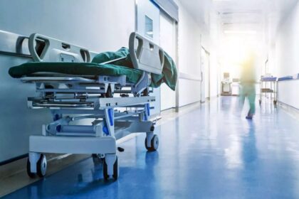 Cyprus Records First Flu Death Amid Rising Hospital Admissions