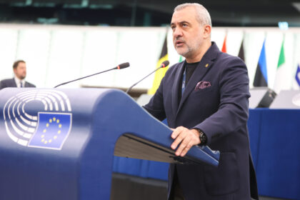 Cypriot MEP Calls for Reduced Tuition Fees for EU Students in the UK