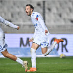 Matchra Highlights: Olympiacos vs Omonia at GSP - Seven Goals