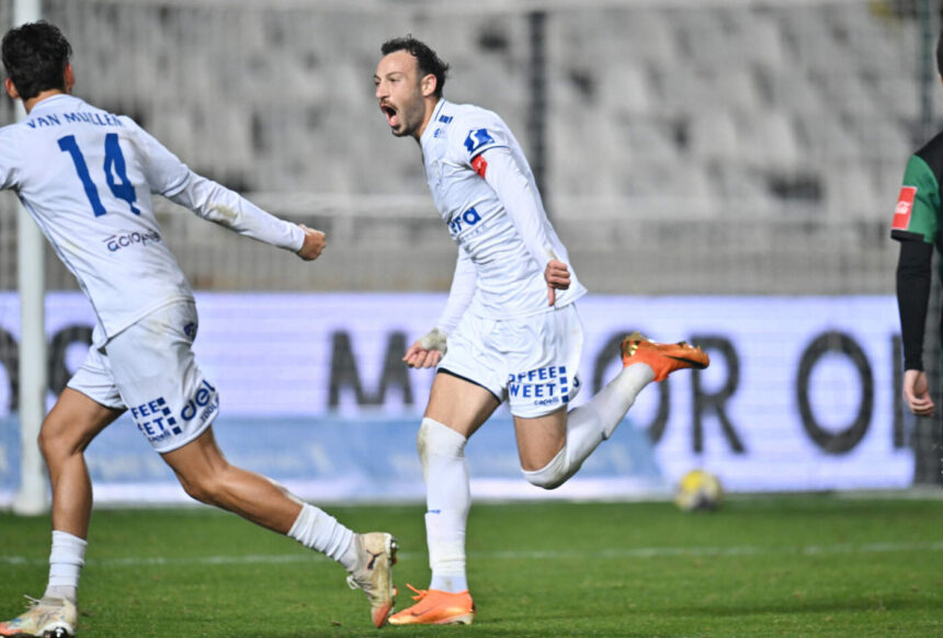 Matchra Highlights: Olympiacos vs Omonia at GSP - Seven Goals