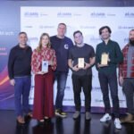 Cypriot Firm Ask Wire Recognised for AI and Data Innovations in Real Estate