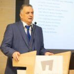George Malekkos Becomes CITEA President, Champions AI and Educational Collaboration