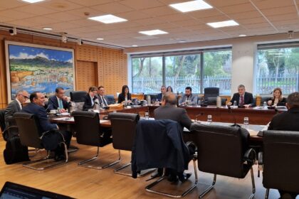 Pension Reform Scheduled for June Implementation