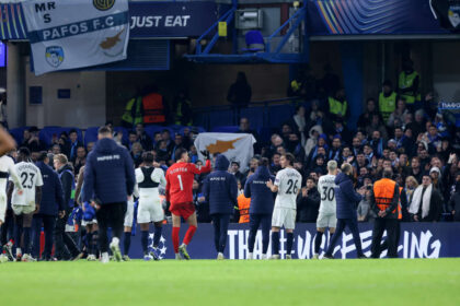 Pafos FC Resilience Shines in Narrow Defeat to Chelsea