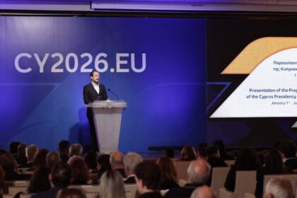 Cyprus Champions Strategic Autonomy in Upcoming EU Presidency