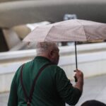 Met Department Predicts Isolated Storms and Snow Across Cyprus