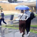 Cold Snap Persists Across Cyprus with Sleet Forecast for Mountains