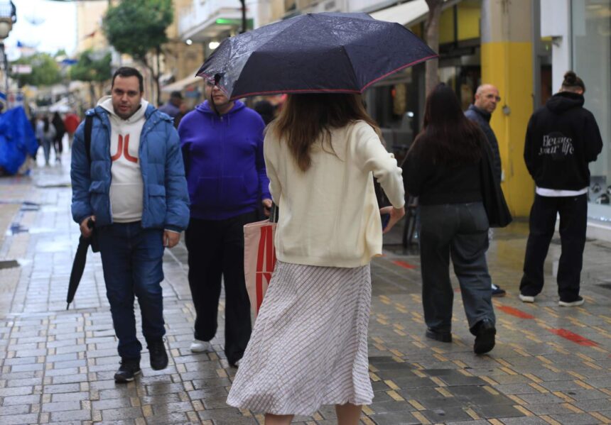 Stormy Weather Patterns Ahead with Improvement Later This Weekend