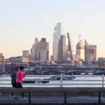 Ai tech: Demand for AI and Tech Experts Drives UK Financial Sector Vacancies