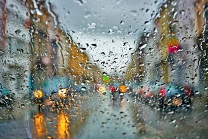 January Rainfall in Cyprus Surpasses Average Levels at 117%
