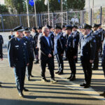Modernise police: Fitiris Advocates for Comprehensive Police Force Modernisation