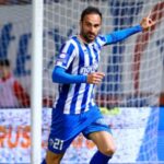 Rafa Lopes Eyes Return to Cyprus Amid Transfer Buzz