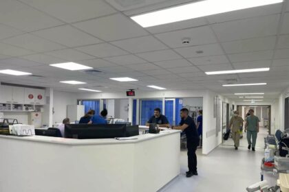 Seven Flu Deaths Recorded in Cyprus Amid Hospital Bed Shortages