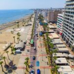 Larnaca to Launch €50 Million Development Projects in 2026