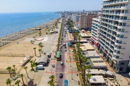 Larnaca to Launch €50 Million Development Projects in 2026