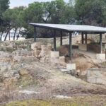 Larnaca’s €4 Million Archaeological Park Project Delayed by Expropriations