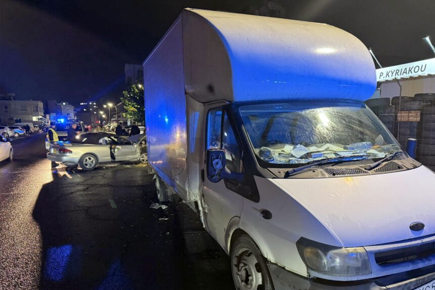 Inconclusive Autopsy in Limassol Traffic Death of Giorgos Michael