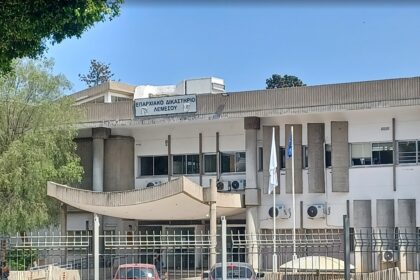 Prosecution Fails to Hand Over Witness Material in Thanasis Nicolaou Case