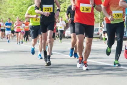 Nicosia Road Closures for Bank of Cyprus Marathon